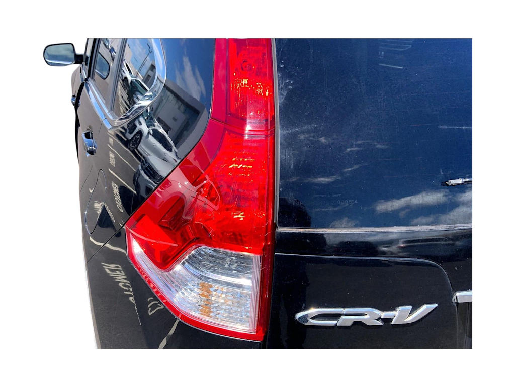 Thumbnail: 2012 Honda CR-V - 31