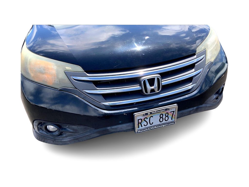 Thumbnail: 2012 Honda CR-V - 32