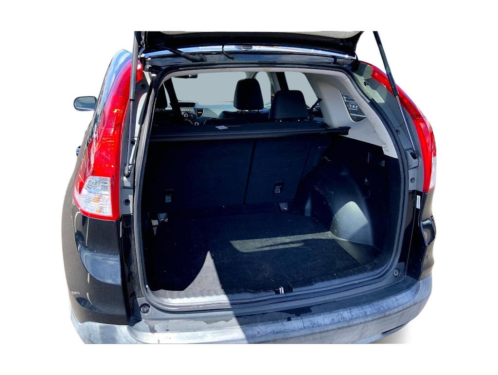 Thumbnail: 2012 Honda CR-V - 18