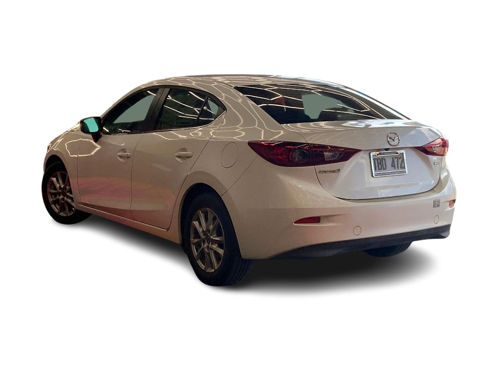 Thumbnail: 2017 Mazda Mazda3 - 4