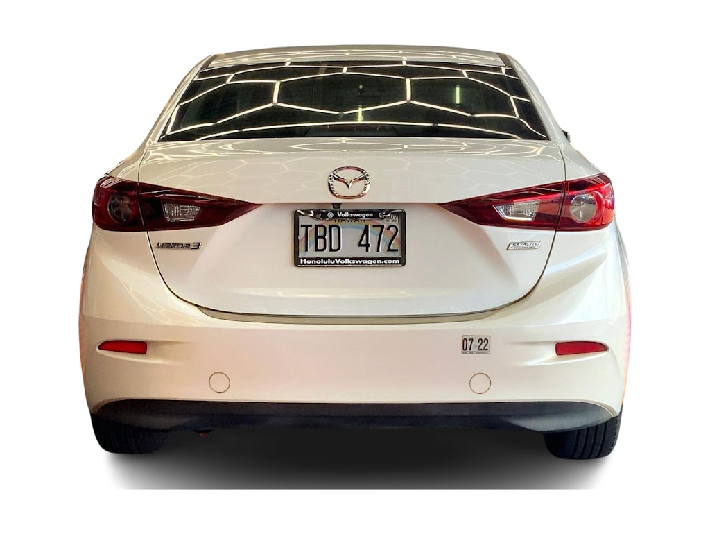 Thumbnail: 2017 Mazda Mazda3 - 5