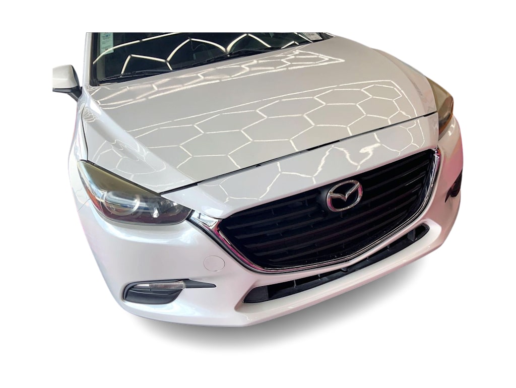 Thumbnail: 2017 Mazda Mazda3 - 32