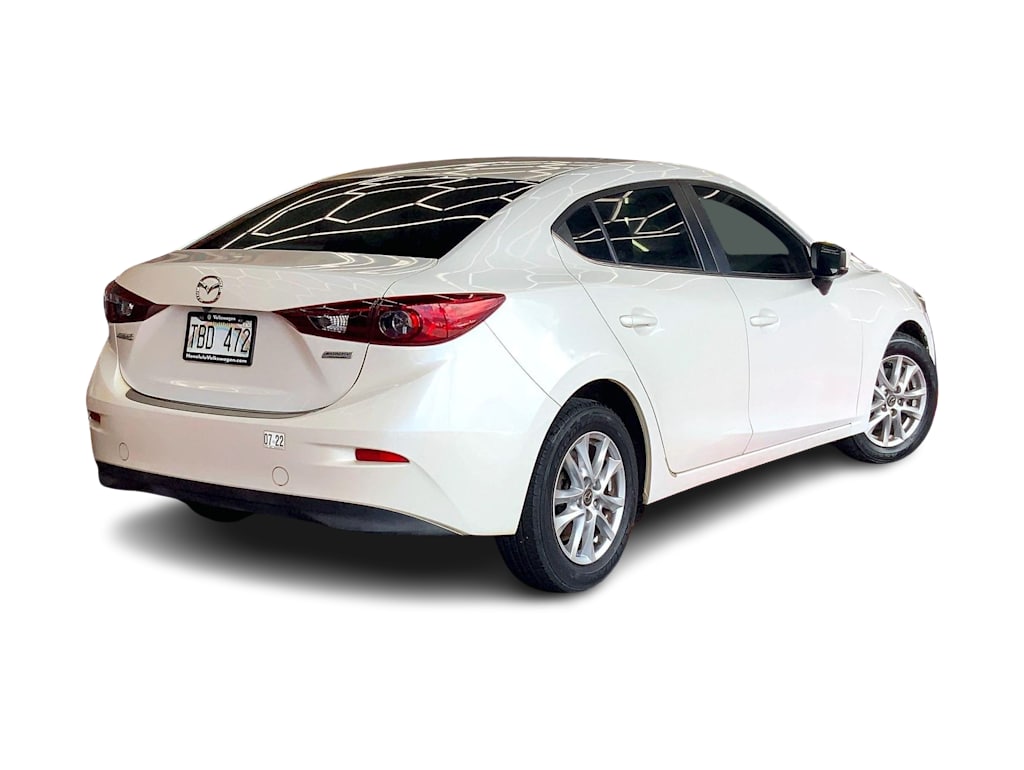 Thumbnail: 2017 Mazda Mazda3 - 21