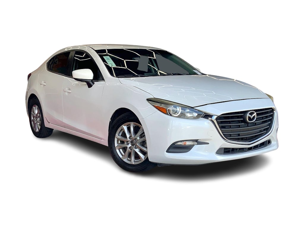 Thumbnail: 2017 Mazda Mazda3 - 20