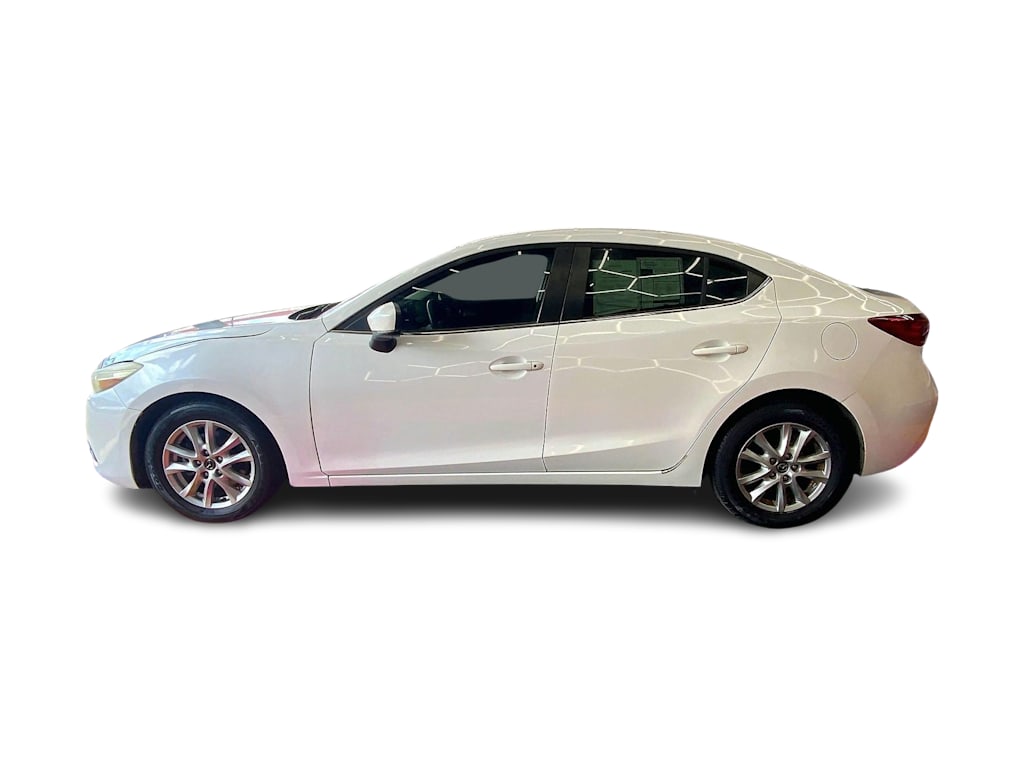 Thumbnail: 2017 Mazda Mazda3 - 3