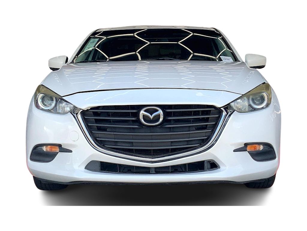 Thumbnail: 2017 Mazda Mazda3 - 6