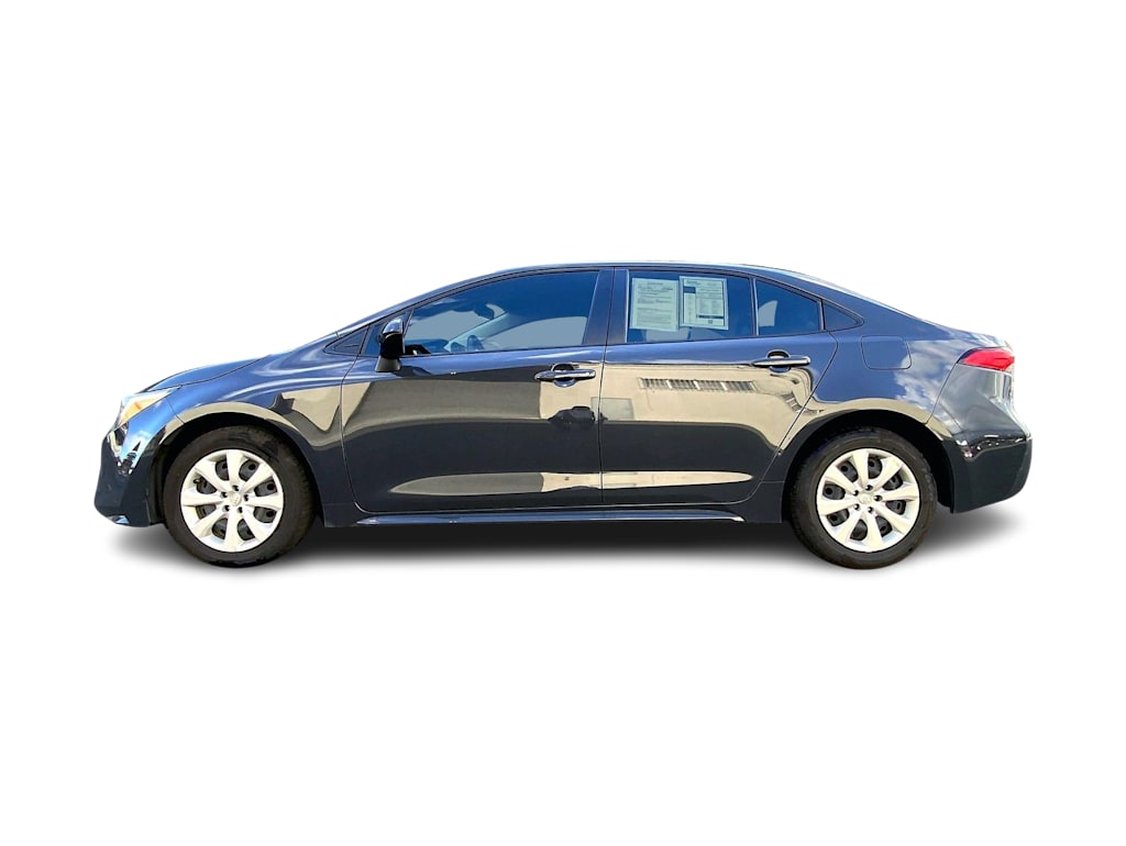 Thumbnail: 2023 Toyota Corolla - 3