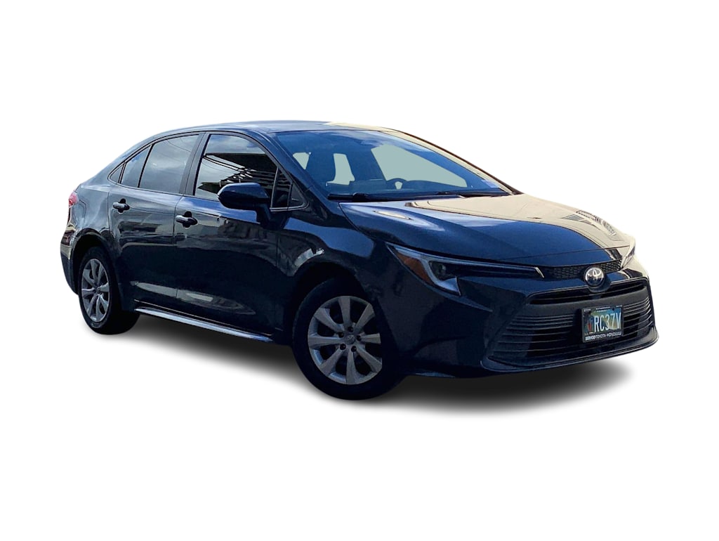 Thumbnail: 2023 Toyota Corolla - 22