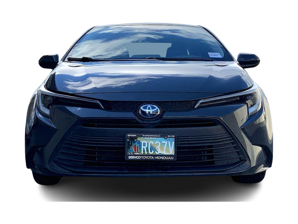 Thumbnail: 2023 Toyota Corolla - 6