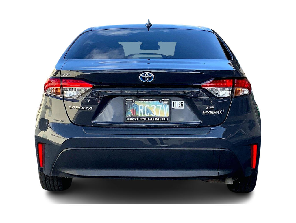 Thumbnail: 2023 Toyota Corolla - 5