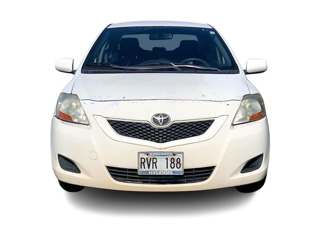 Thumbnail: 2010 Toyota Yaris - 6