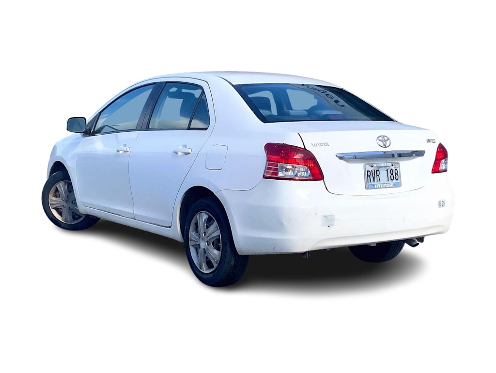 Thumbnail: 2010 Toyota Yaris - 4
