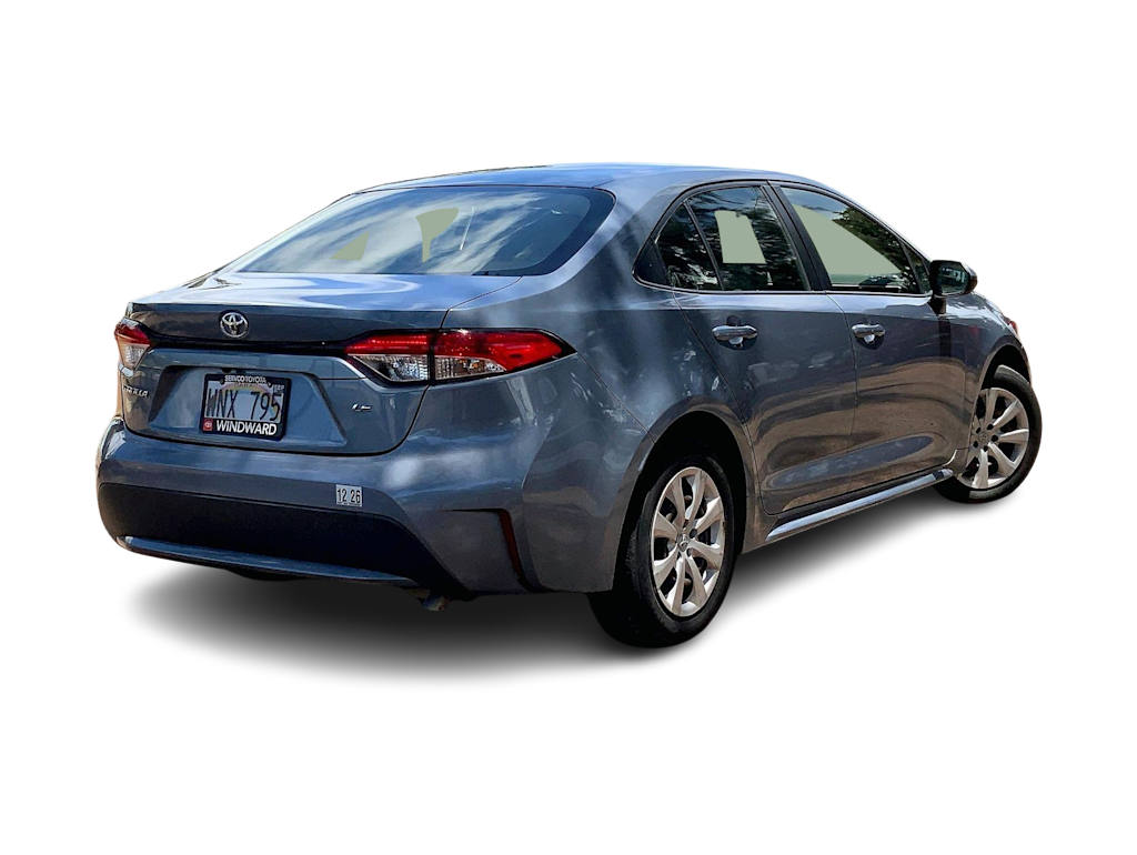 Thumbnail: 2022 Toyota Corolla - 23
