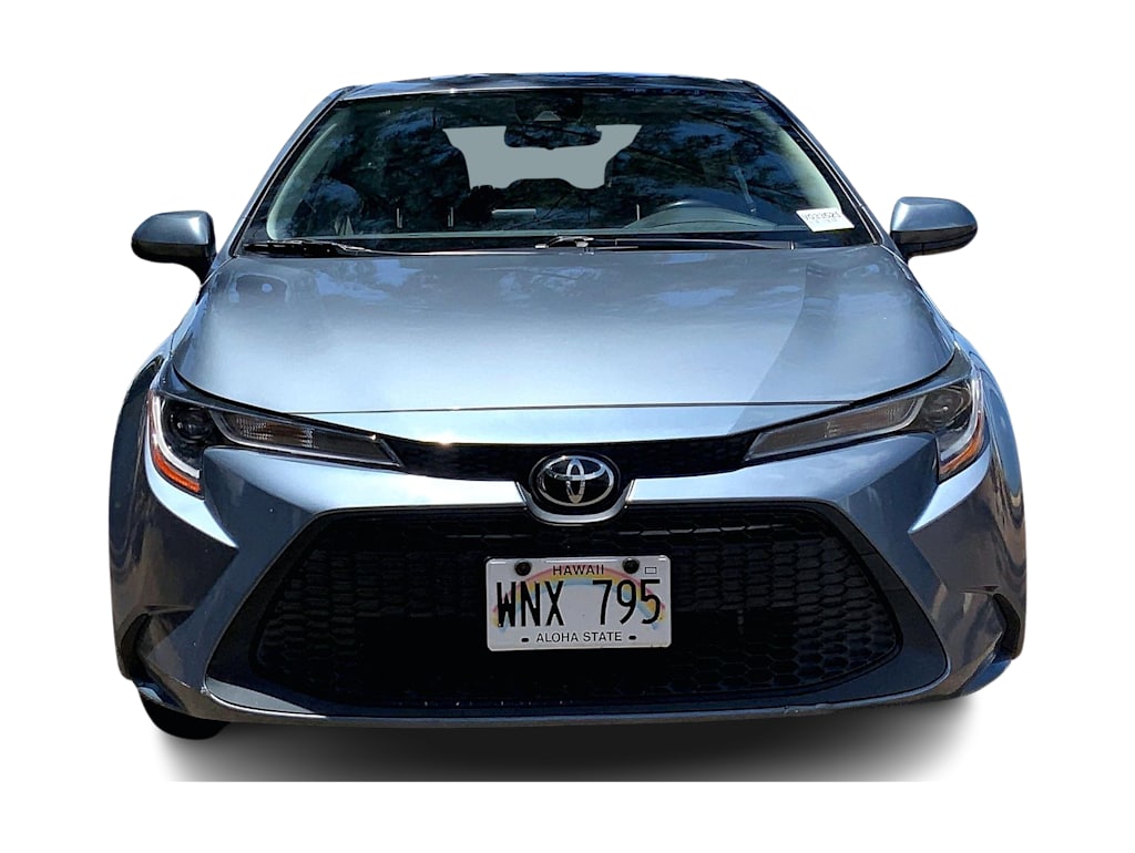 Thumbnail: 2022 Toyota Corolla - 6