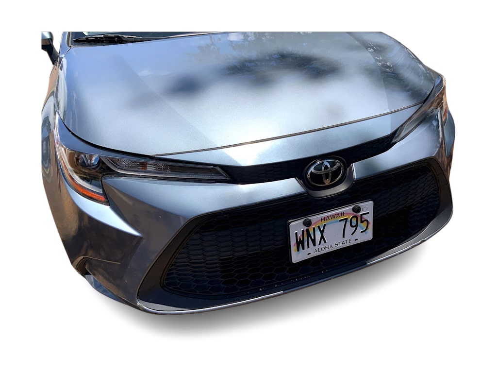 Thumbnail: 2022 Toyota Corolla - 33