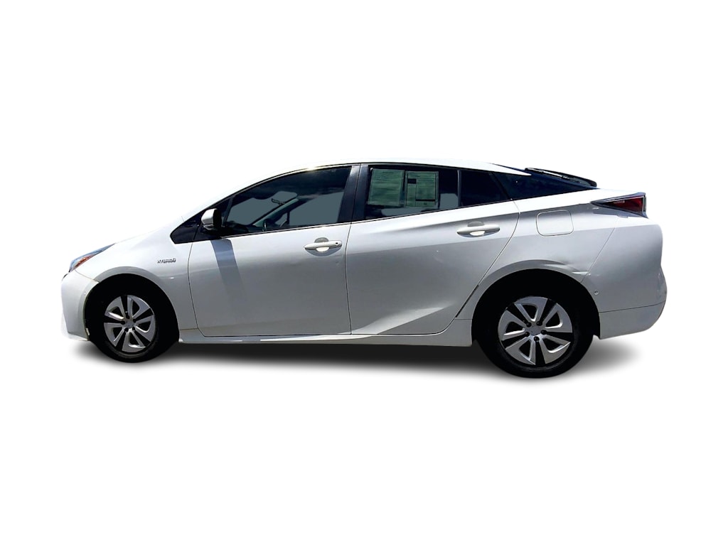 Thumbnail: 2018 Toyota Prius - 3