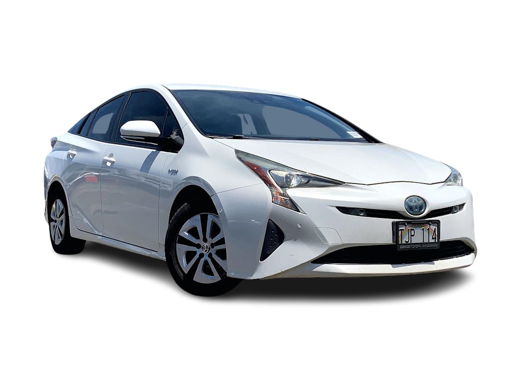 Thumbnail: 2018 Toyota Prius - 22