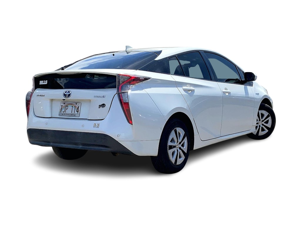 Thumbnail: 2018 Toyota Prius - 23