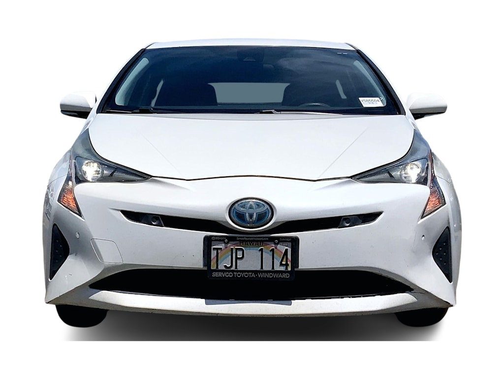 Thumbnail: 2018 Toyota Prius - 6