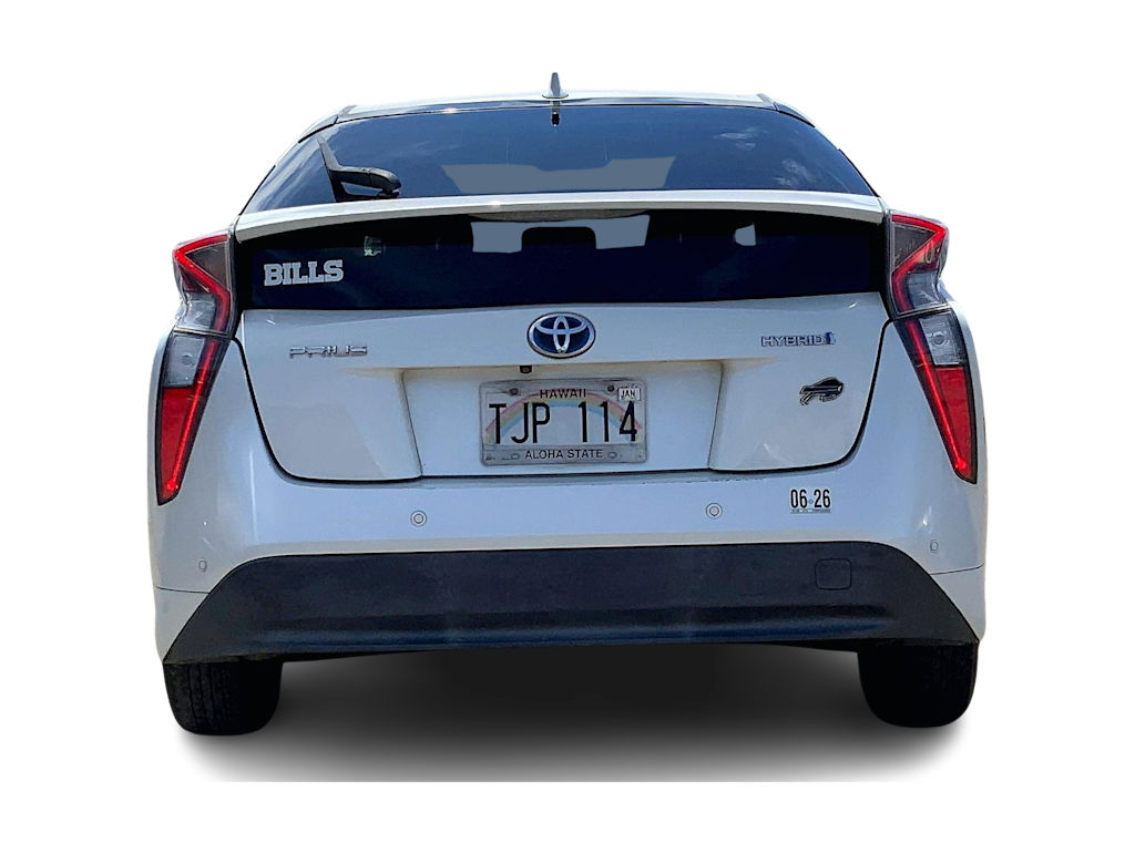 Thumbnail: 2018 Toyota Prius - 5