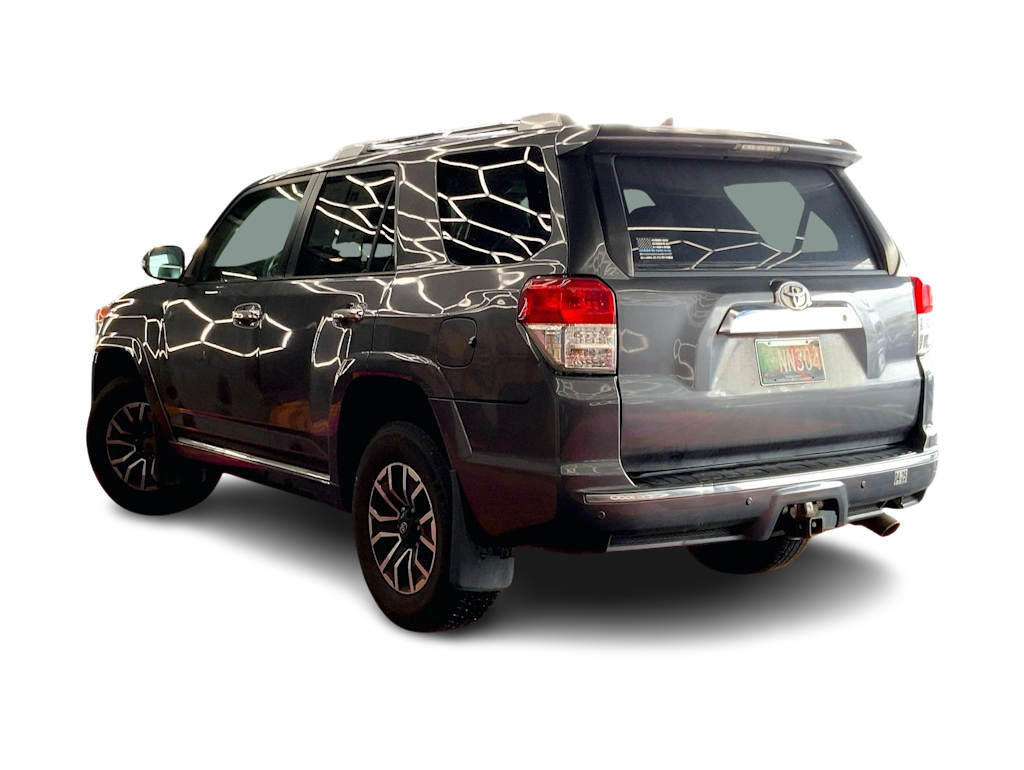 Thumbnail: 2011 Toyota 4Runner - 4