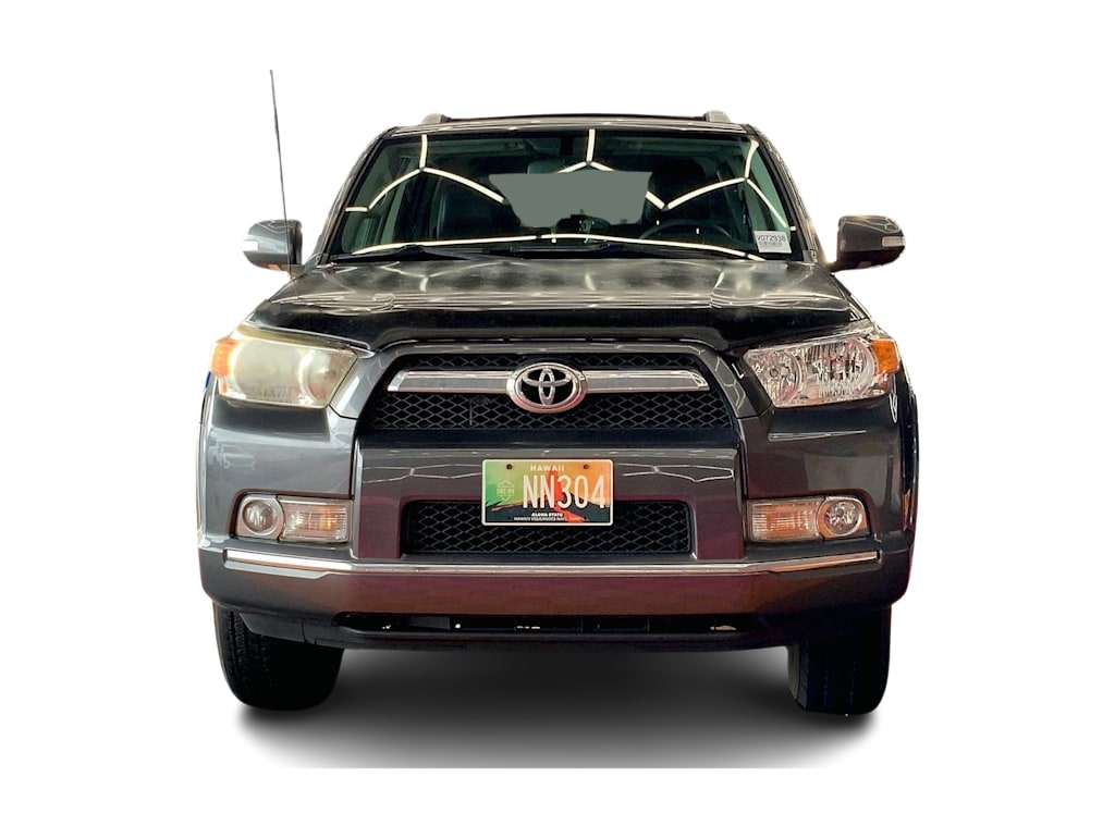 Thumbnail: 2011 Toyota 4Runner - 6