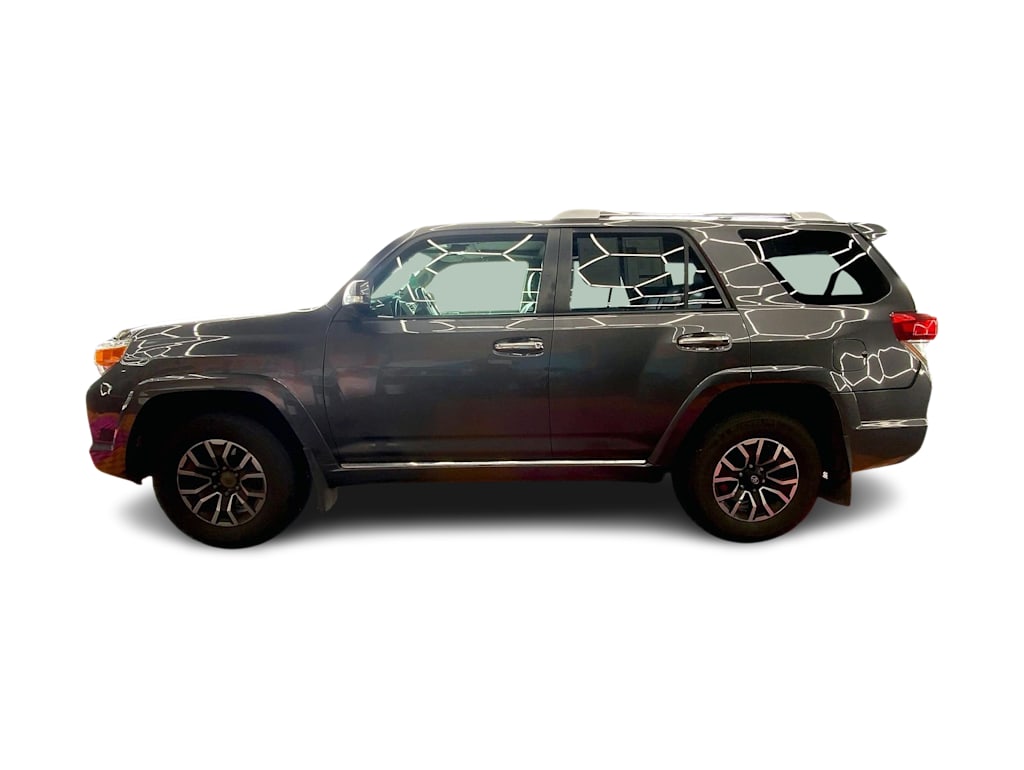 Thumbnail: 2011 Toyota 4Runner - 3