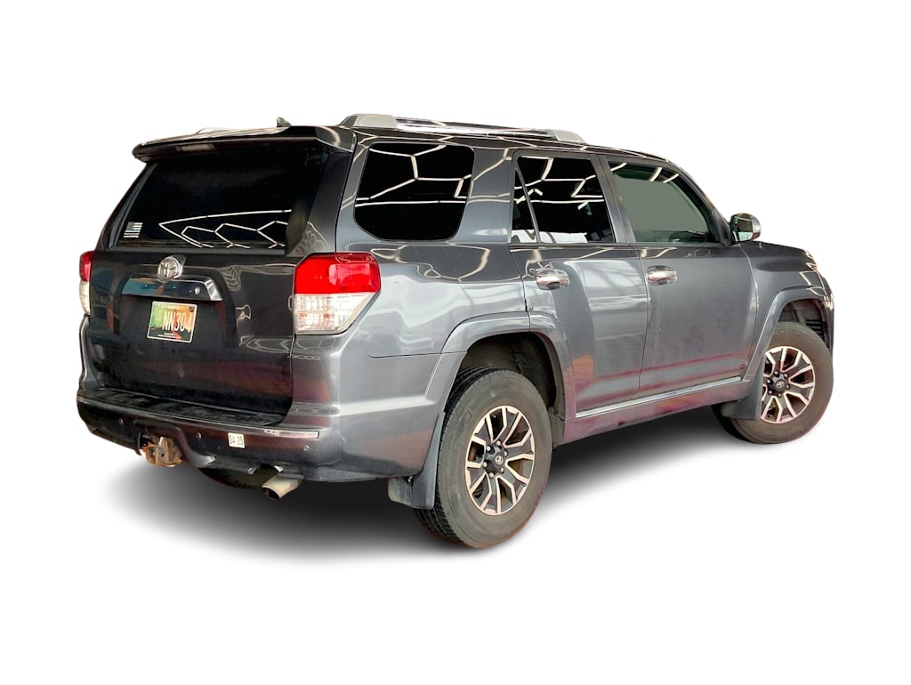 Thumbnail: 2011 Toyota 4Runner - 22