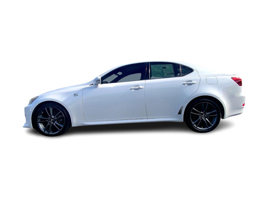 Thumbnail: 2011 Lexus IS - 3