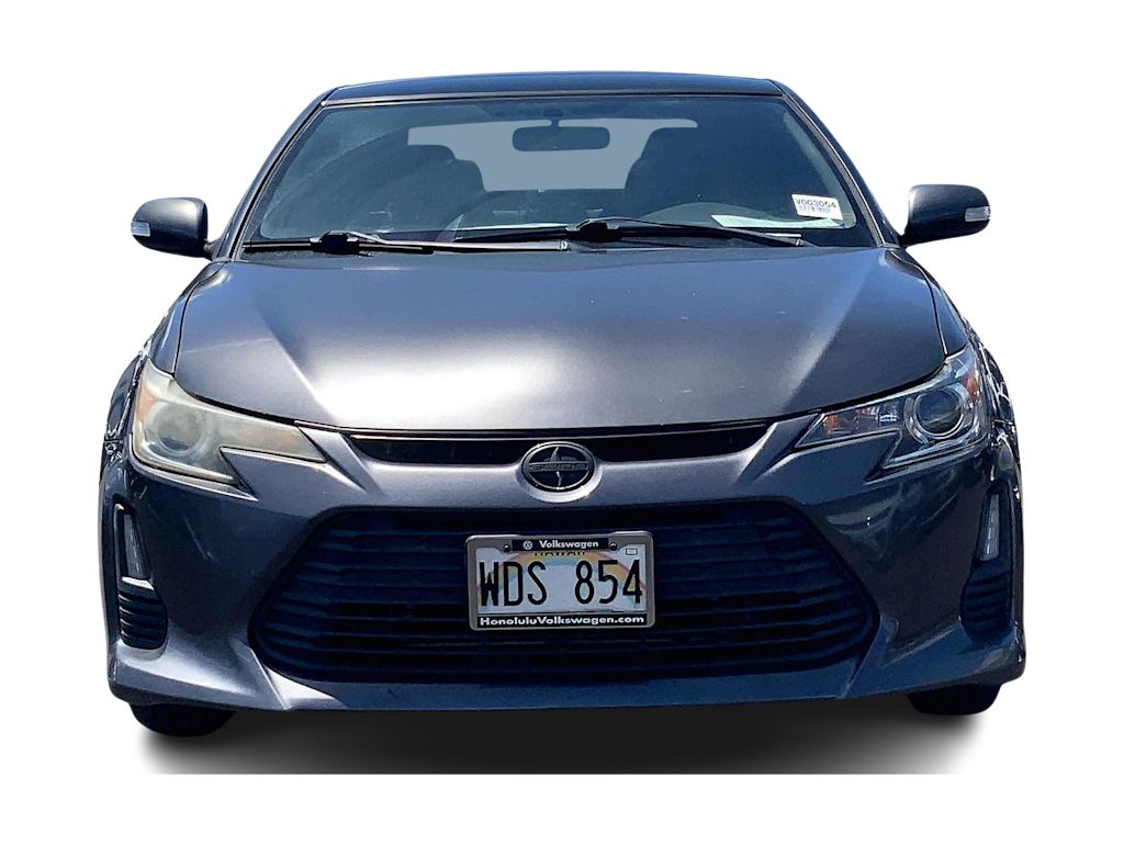 Thumbnail: 2015 Scion tC - 6