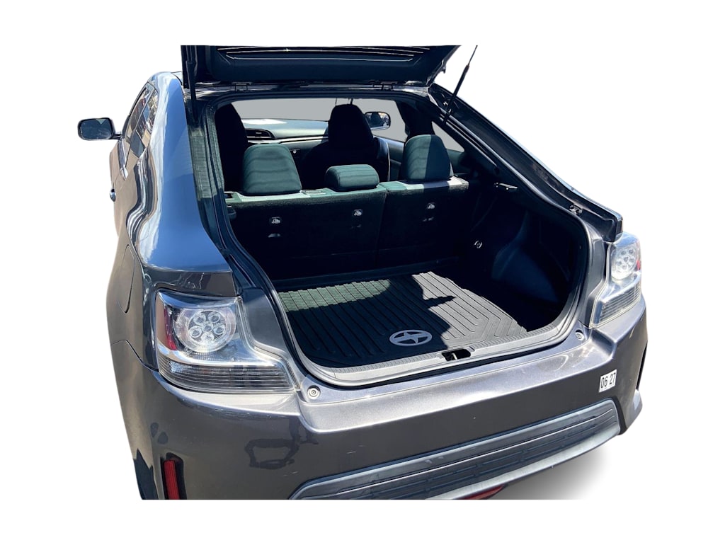 Thumbnail: 2015 Scion tC - 18