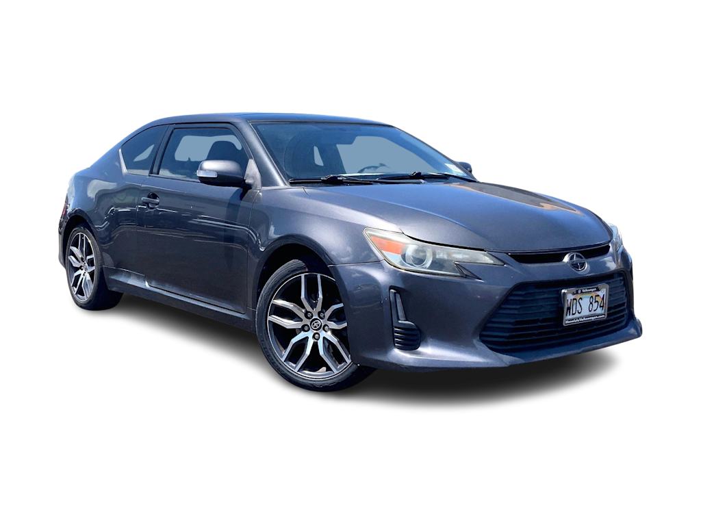 Thumbnail: 2015 Scion tC - 21