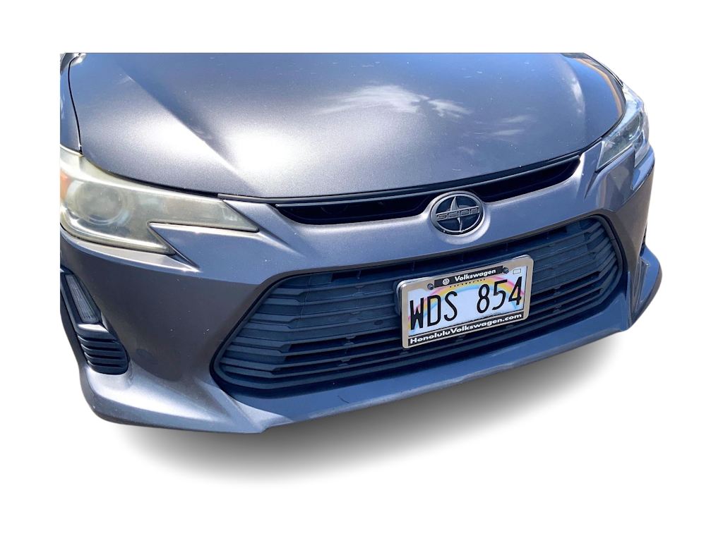 Thumbnail: 2015 Scion tC - 32
