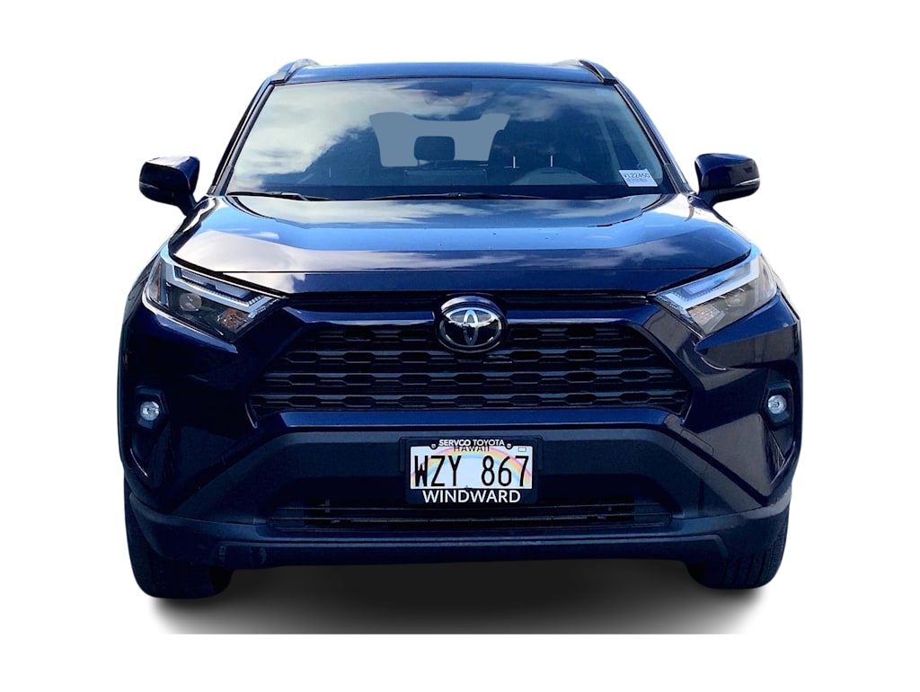 Thumbnail: 2024 Toyota RAV4 - 6