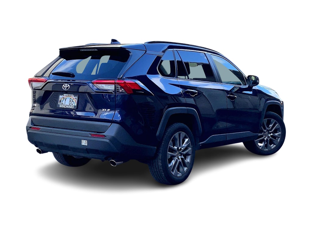 Thumbnail: 2024 Toyota RAV4 - 23