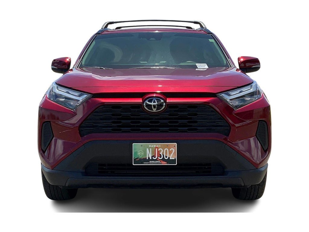2023 Toyota RAV4 XLE 6