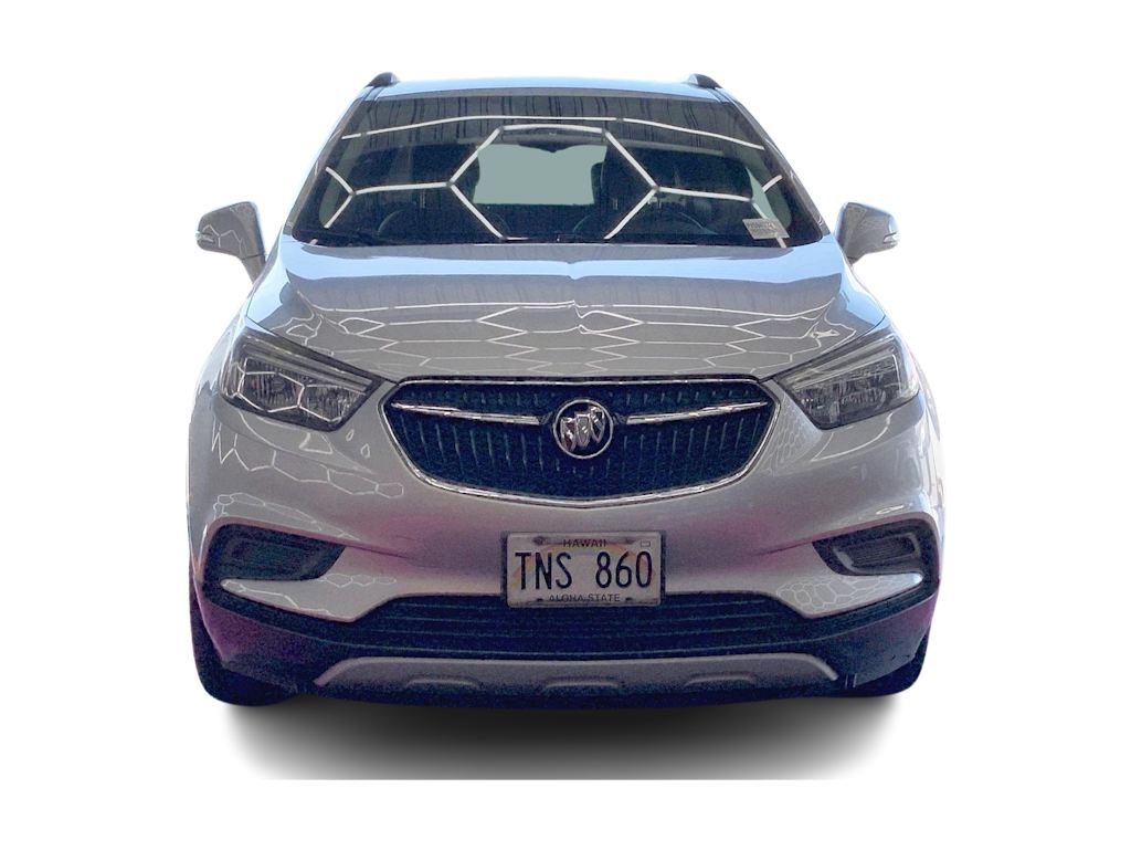 Thumbnail: 2018 Buick Encore - 6