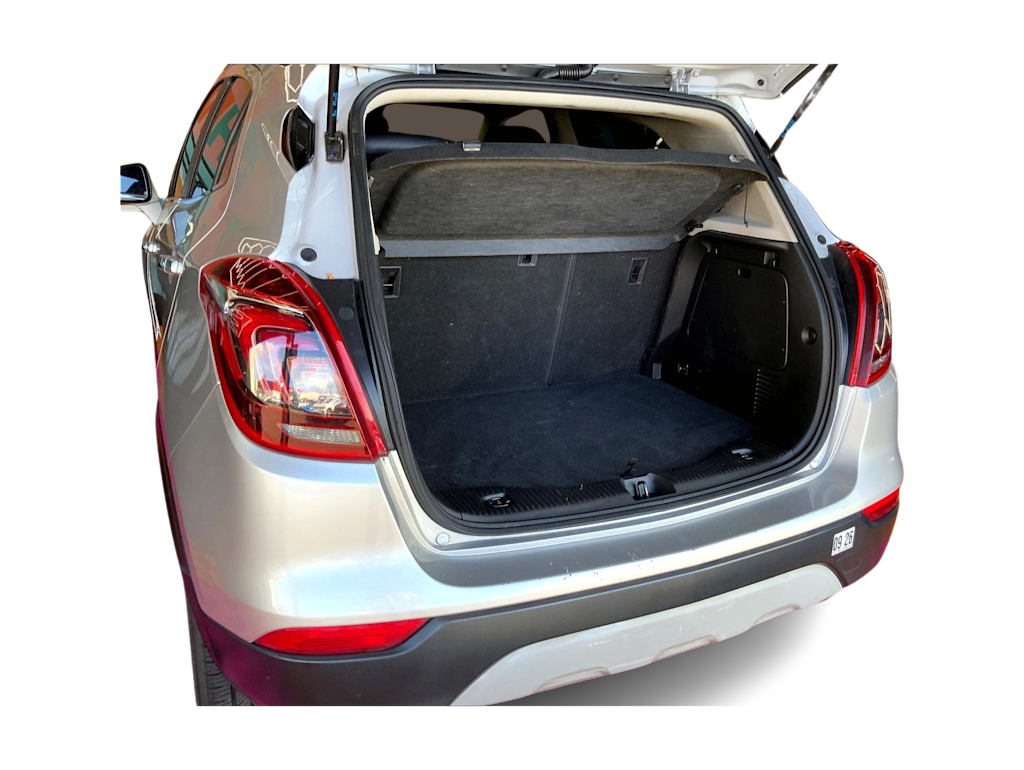 Thumbnail: 2018 Buick Encore - 19