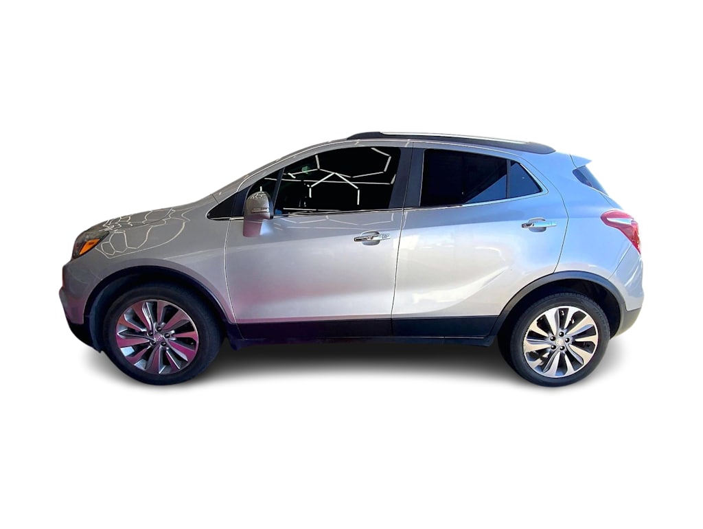 Thumbnail: 2018 Buick Encore - 3