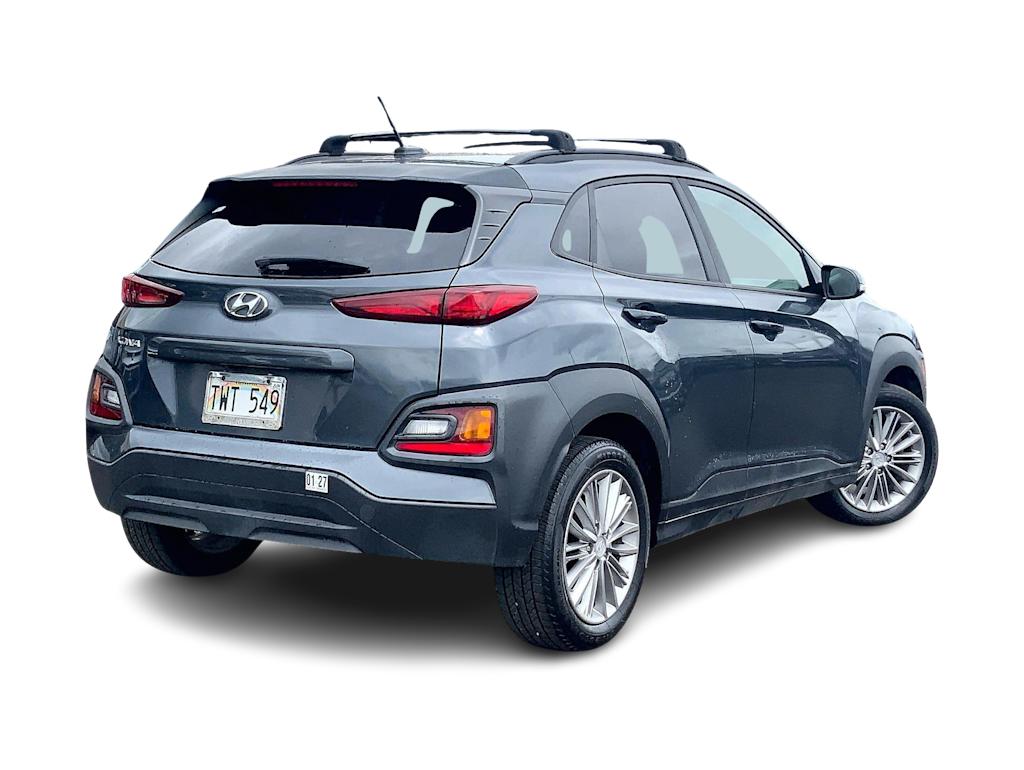 Thumbnail: 2019 Hyundai Kona - 24