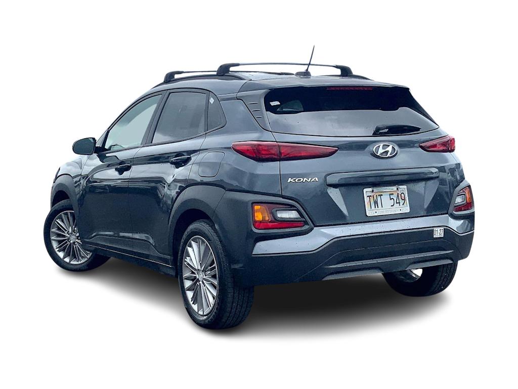 Thumbnail: 2019 Hyundai Kona - 4