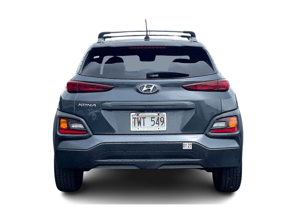 Thumbnail: 2019 Hyundai Kona - 5