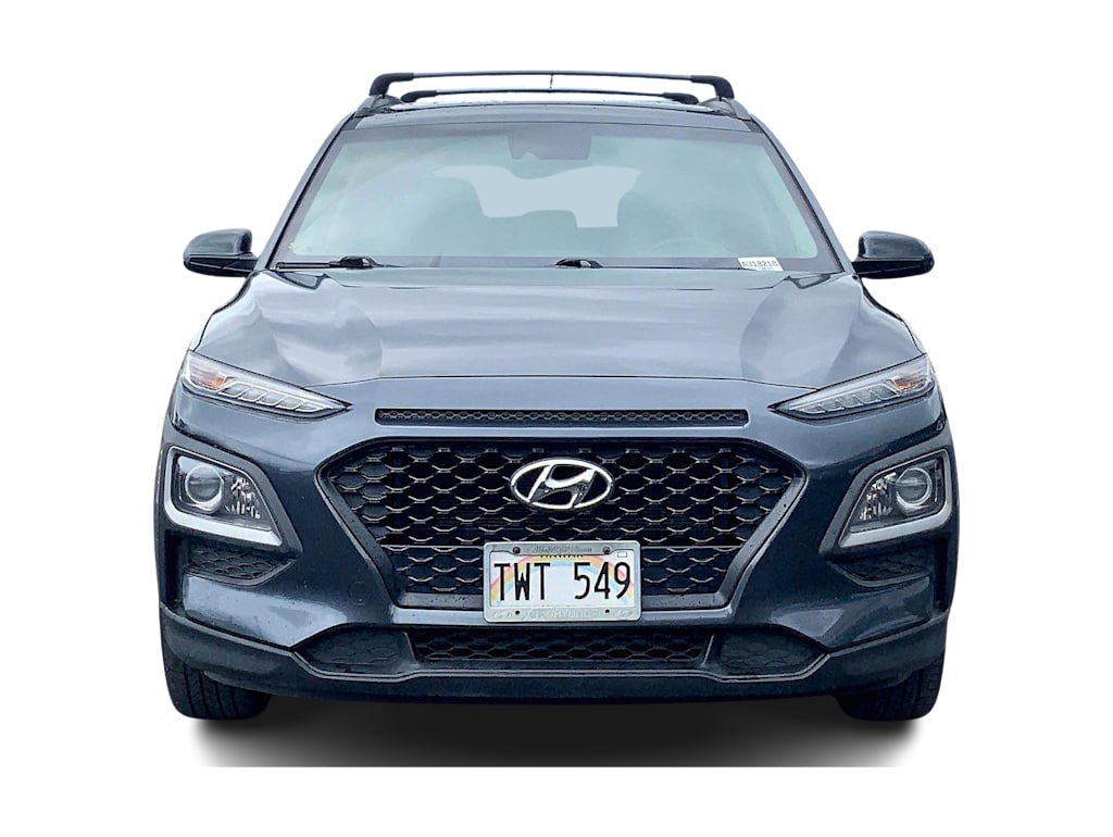 Thumbnail: 2019 Hyundai Kona - 6