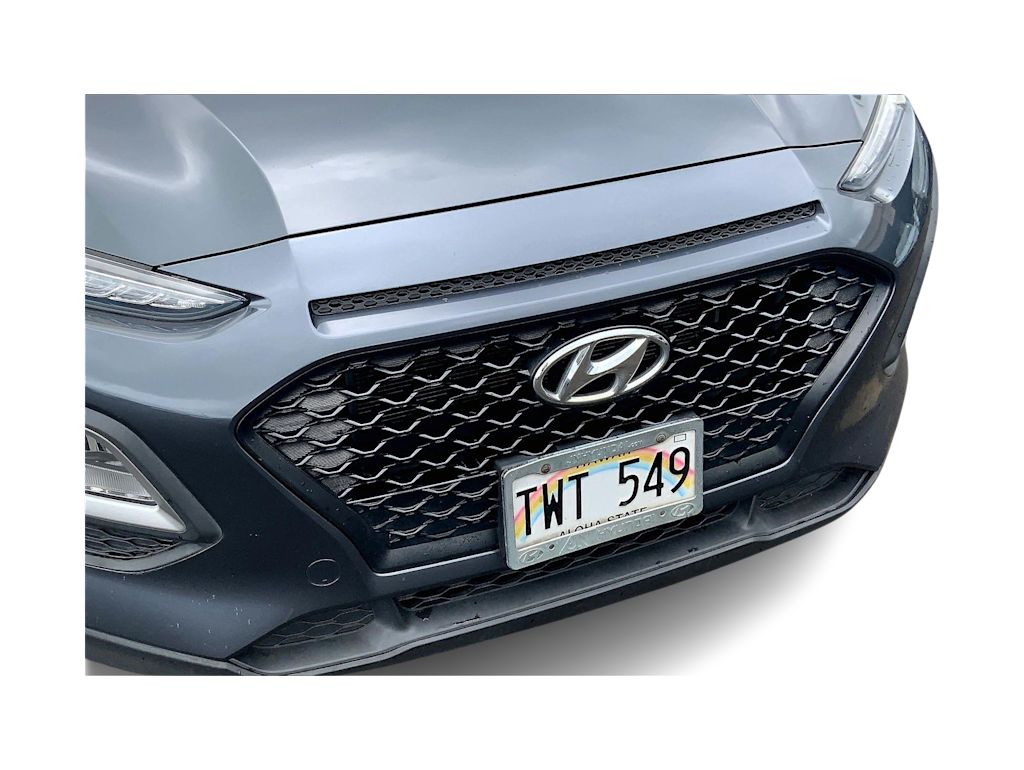 Thumbnail: 2019 Hyundai Kona - 33
