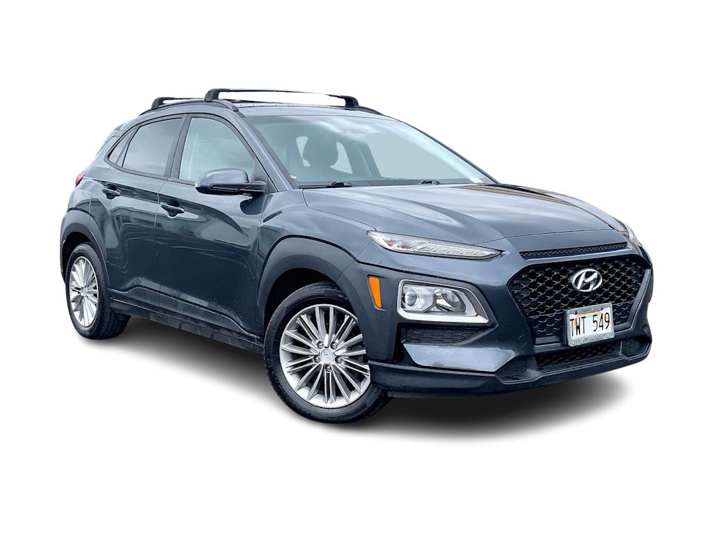 Thumbnail: 2019 Hyundai Kona - 23