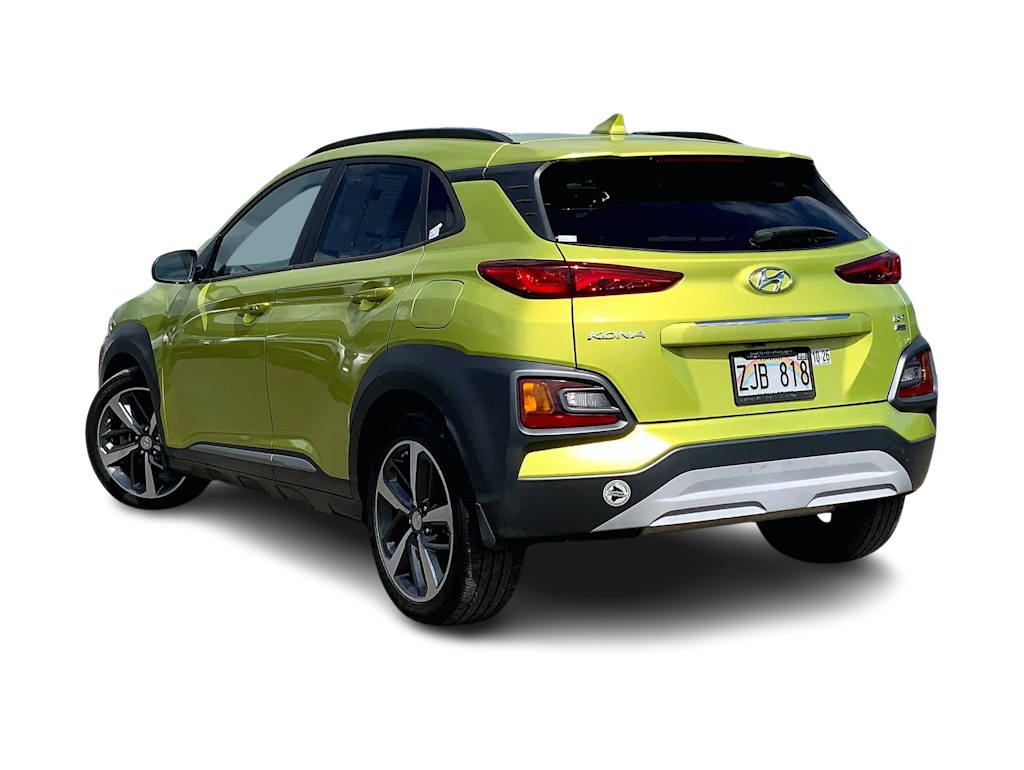 Thumbnail: 2020 Hyundai Kona - 4