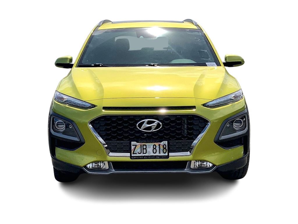 Thumbnail: 2020 Hyundai Kona - 21