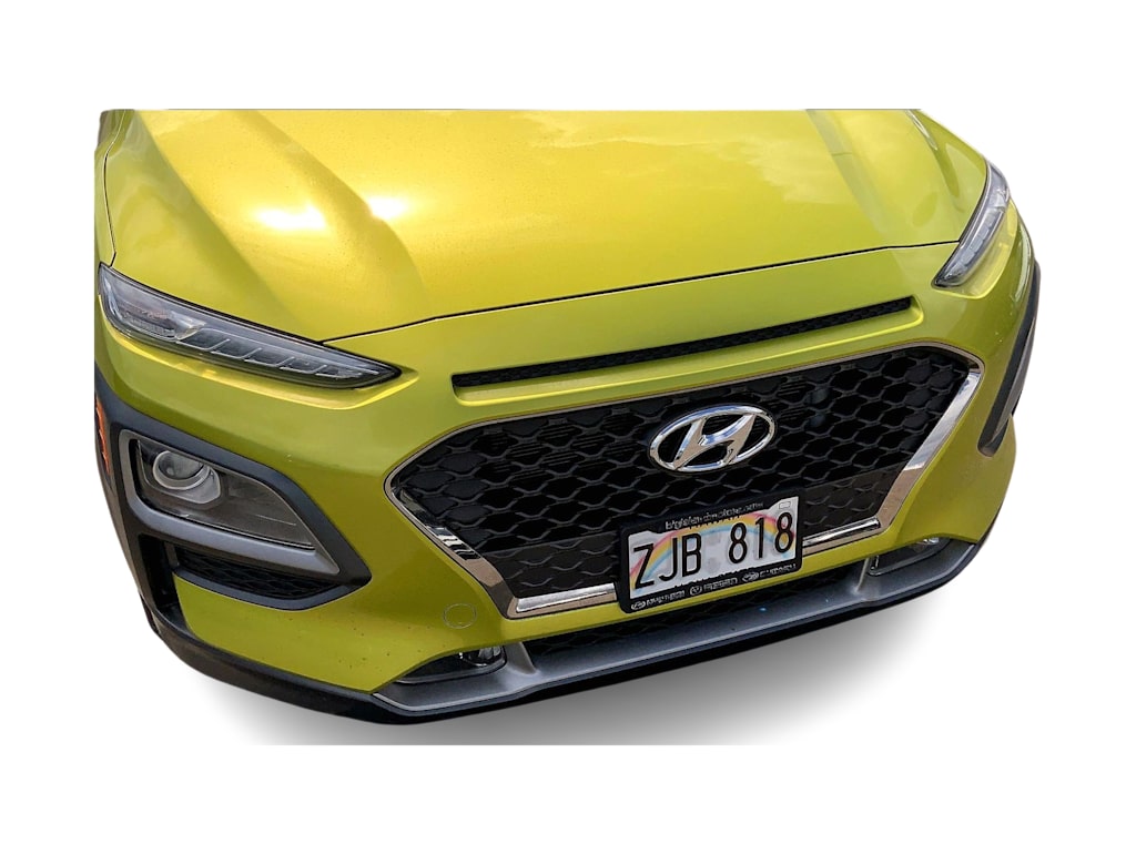 Thumbnail: 2020 Hyundai Kona - 32