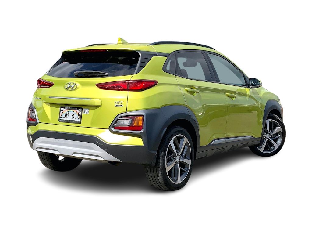 Thumbnail: 2020 Hyundai Kona - 24
