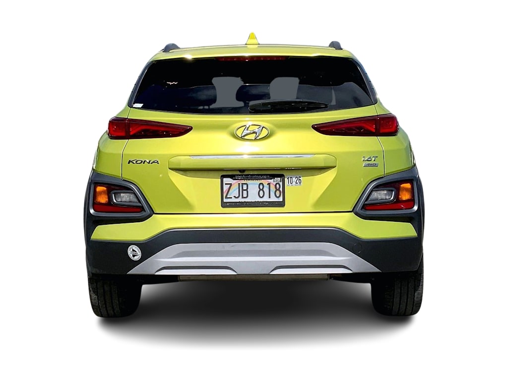 Thumbnail: 2020 Hyundai Kona - 5
